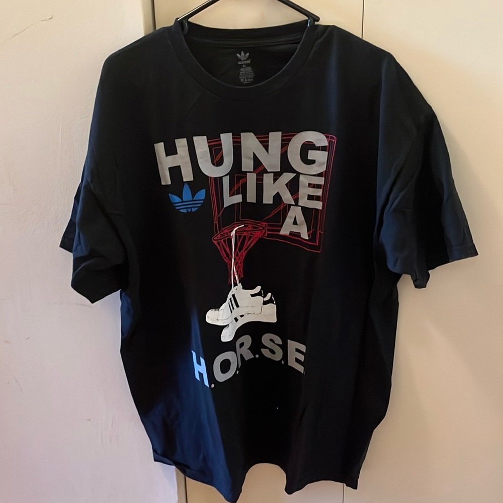 Adidas Tee